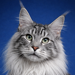 Gatto Fantastico Weiss Shadow